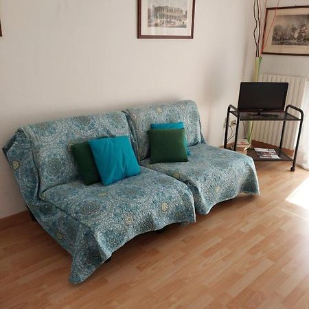 Alba Residence Сірміоне Екстер'єр фото